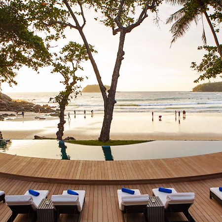 The Boathouse Phuket-Sha Plus Strand Kata Exterior foto