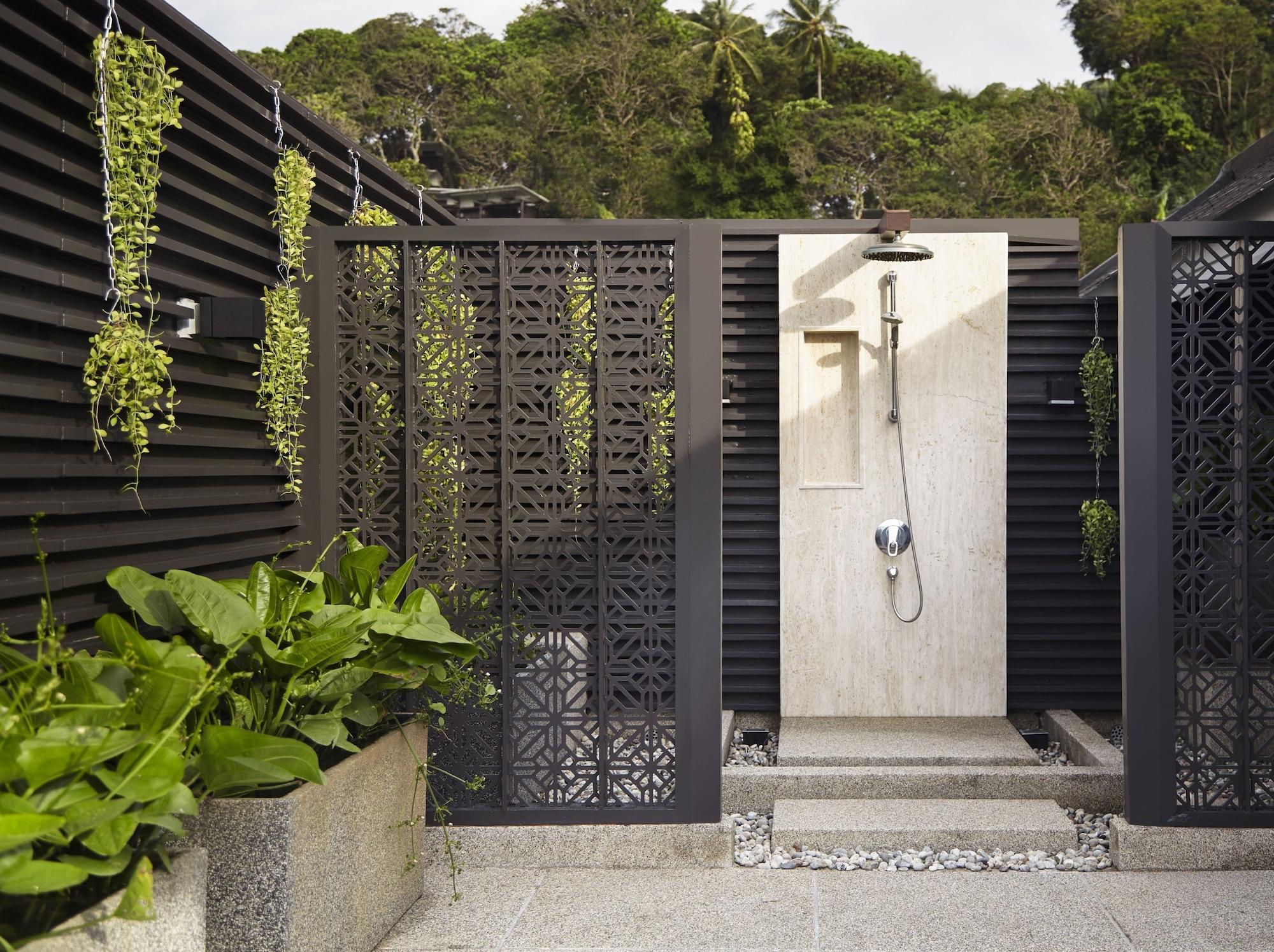 The Boathouse Phuket-Sha Plus Strand Kata Exterior foto