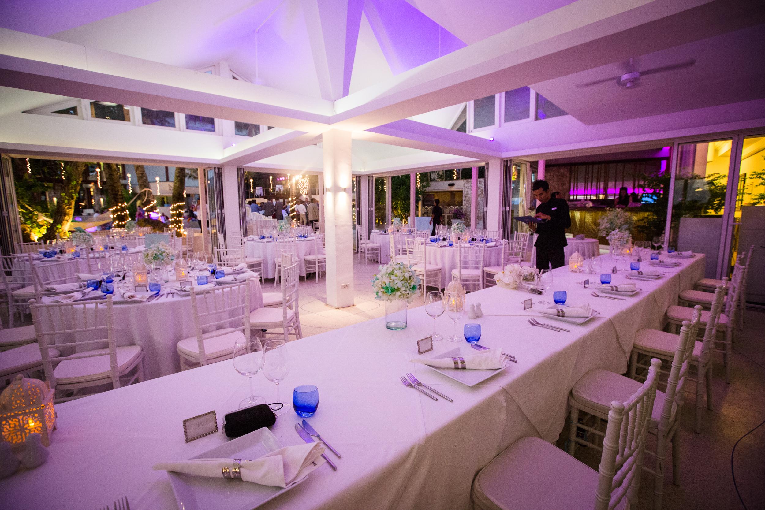 The Boathouse Phuket-Sha Plus Strand Kata Exterior foto
