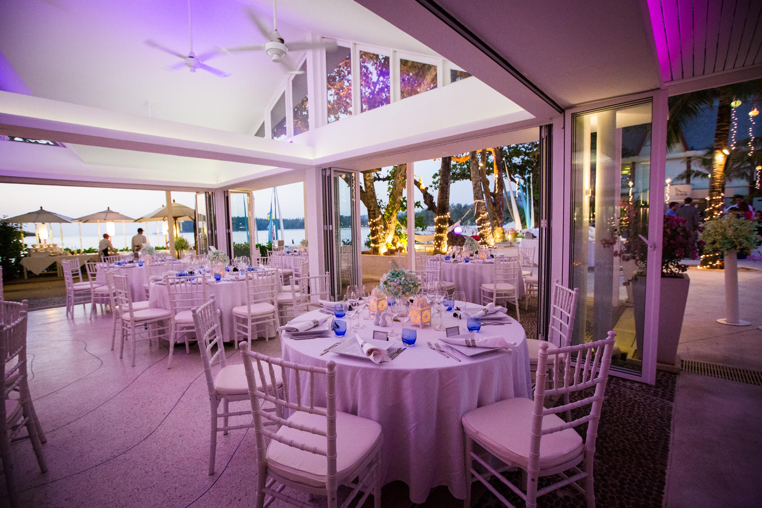 The Boathouse Phuket-Sha Plus Strand Kata Exterior foto