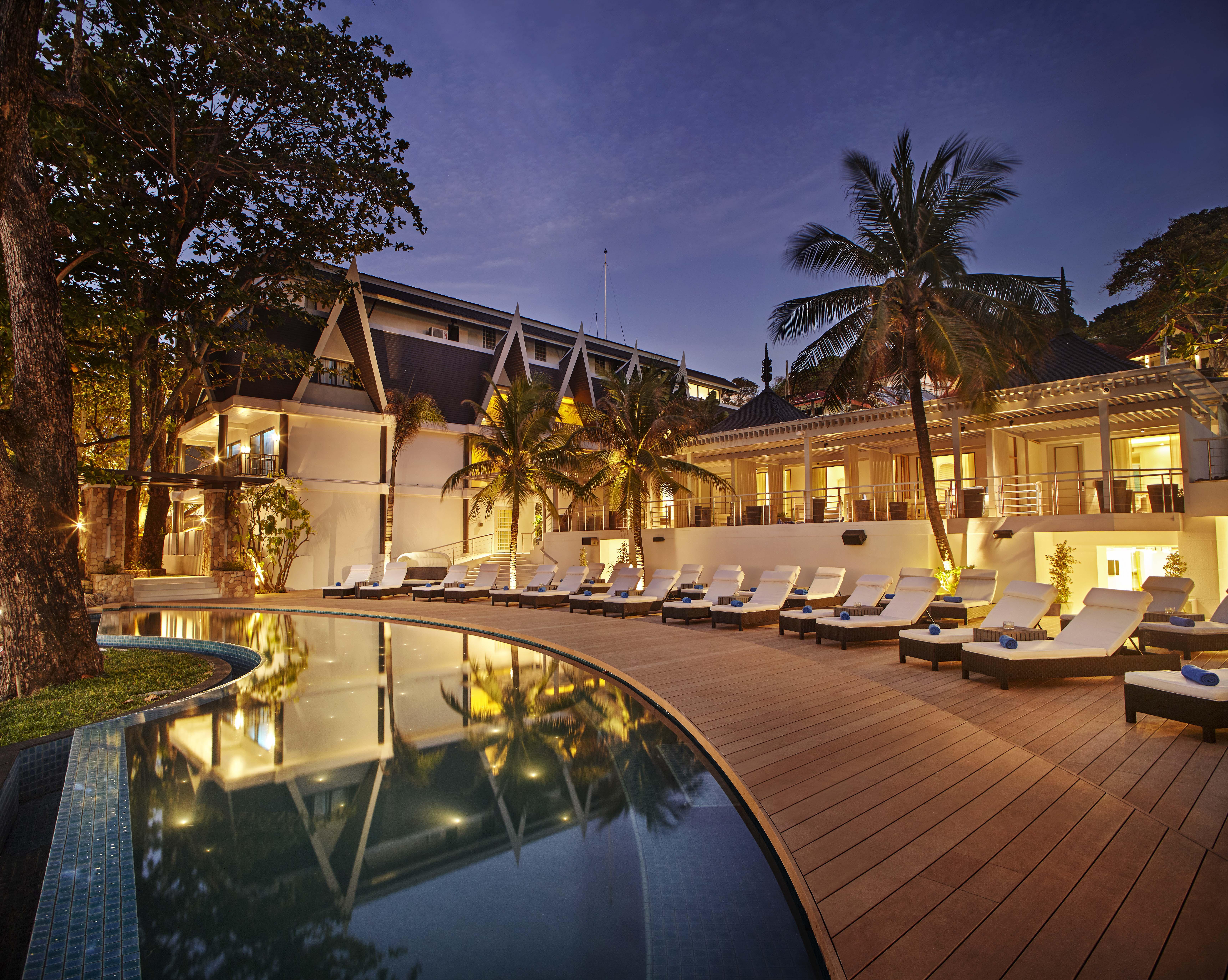 The Boathouse Phuket-Sha Plus Strand Kata Exterior foto