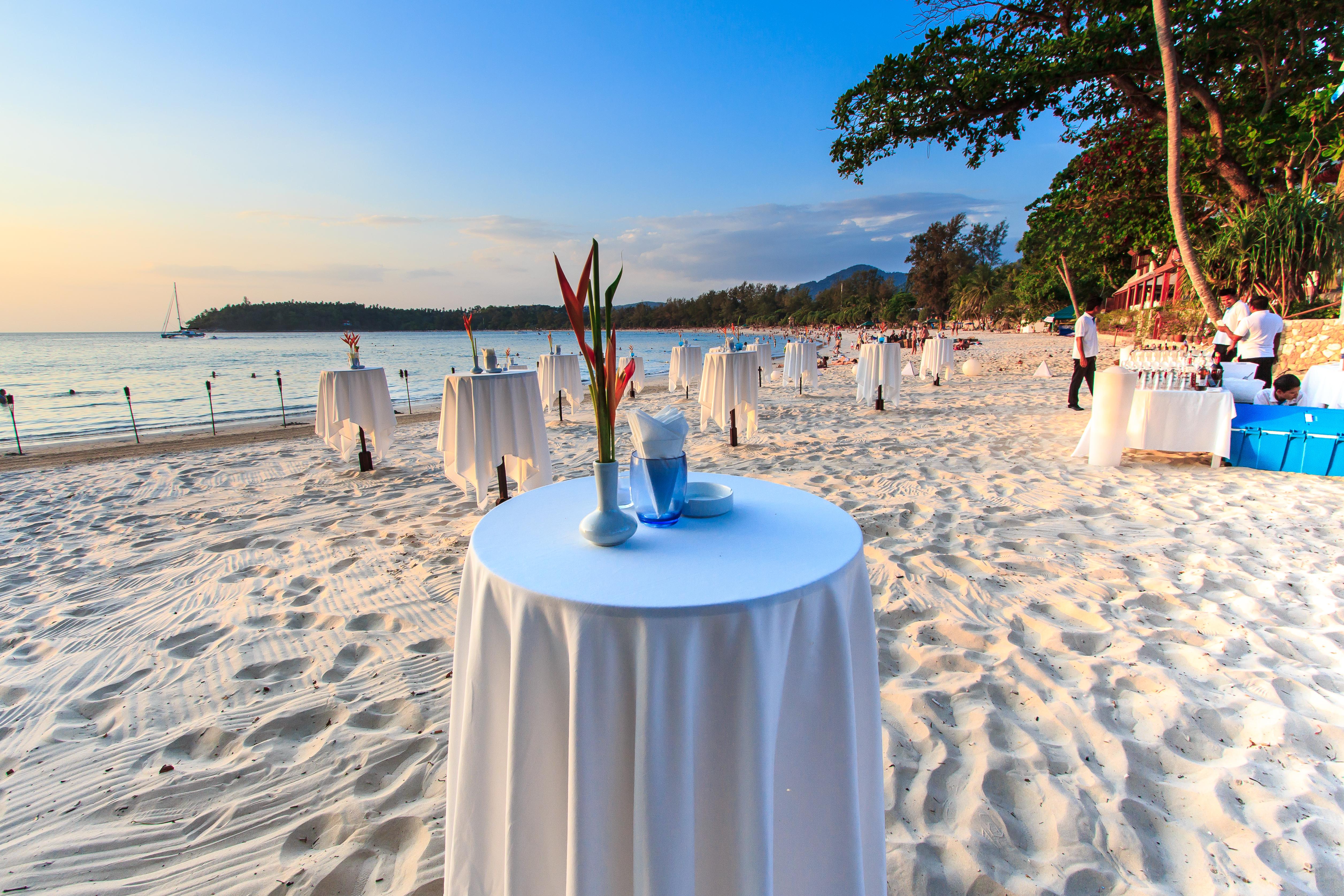 The Boathouse Phuket-Sha Plus Strand Kata Exterior foto
