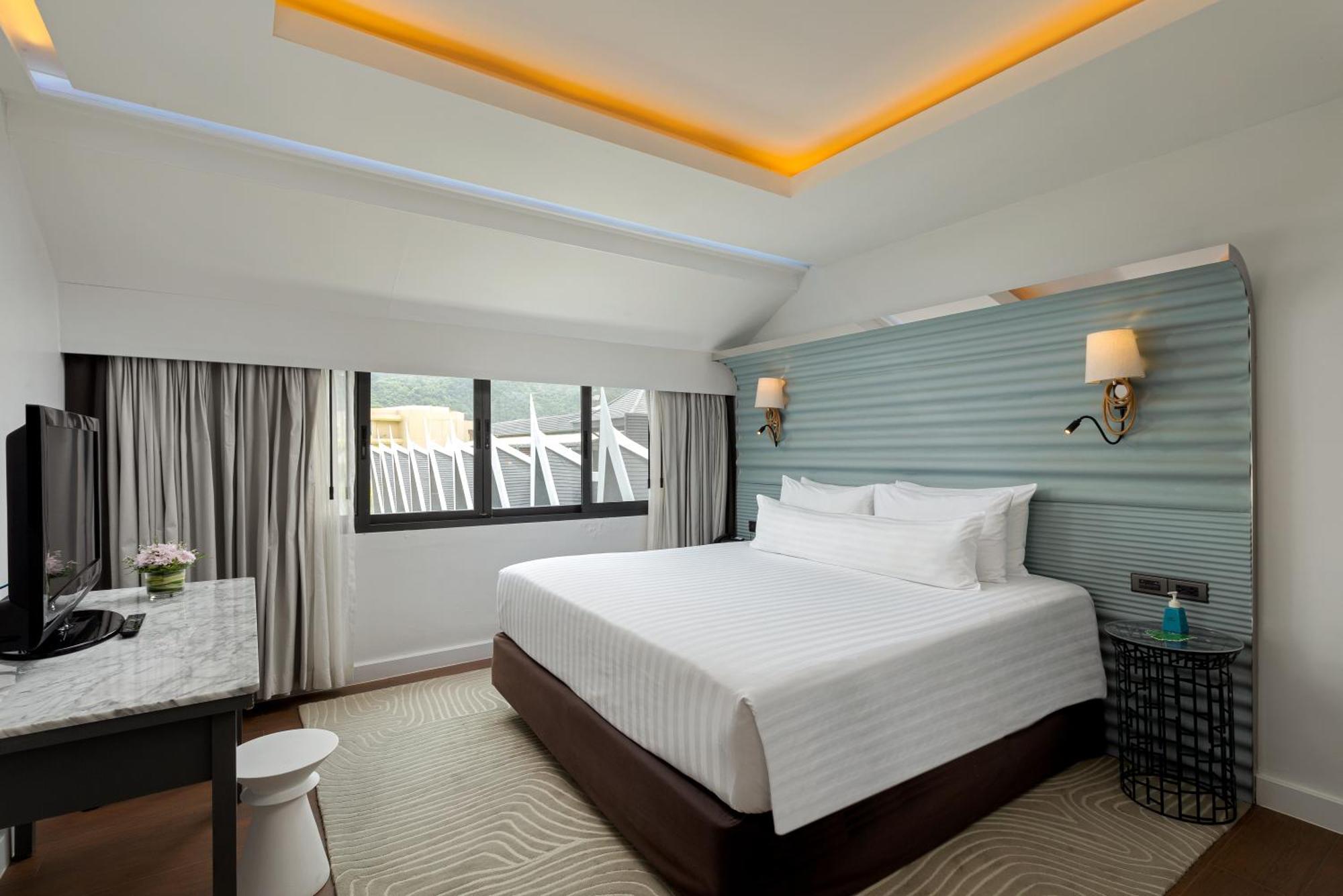 The Boathouse Phuket-Sha Plus Strand Kata Exterior foto