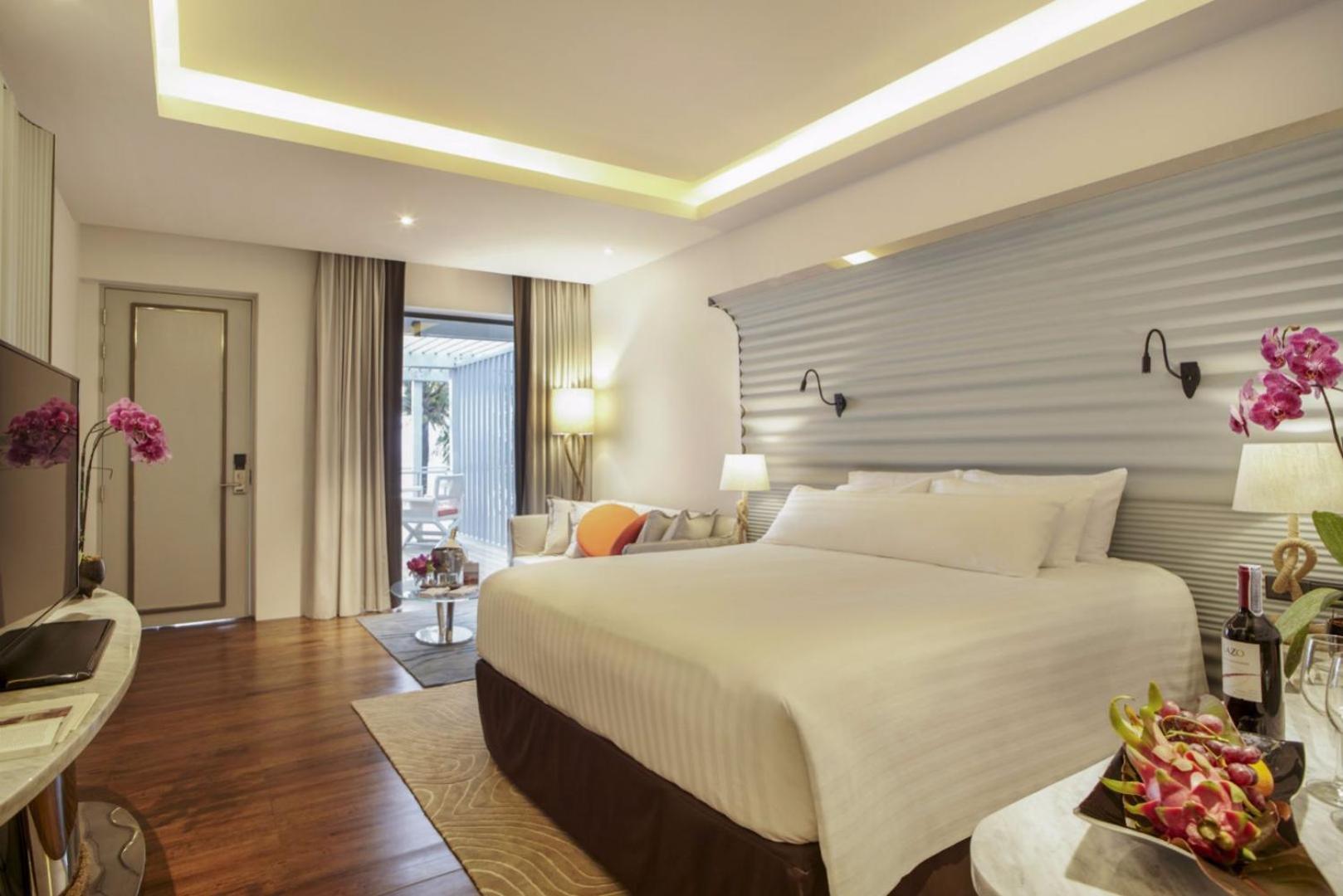 The Boathouse Phuket-Sha Plus Strand Kata Exterior foto